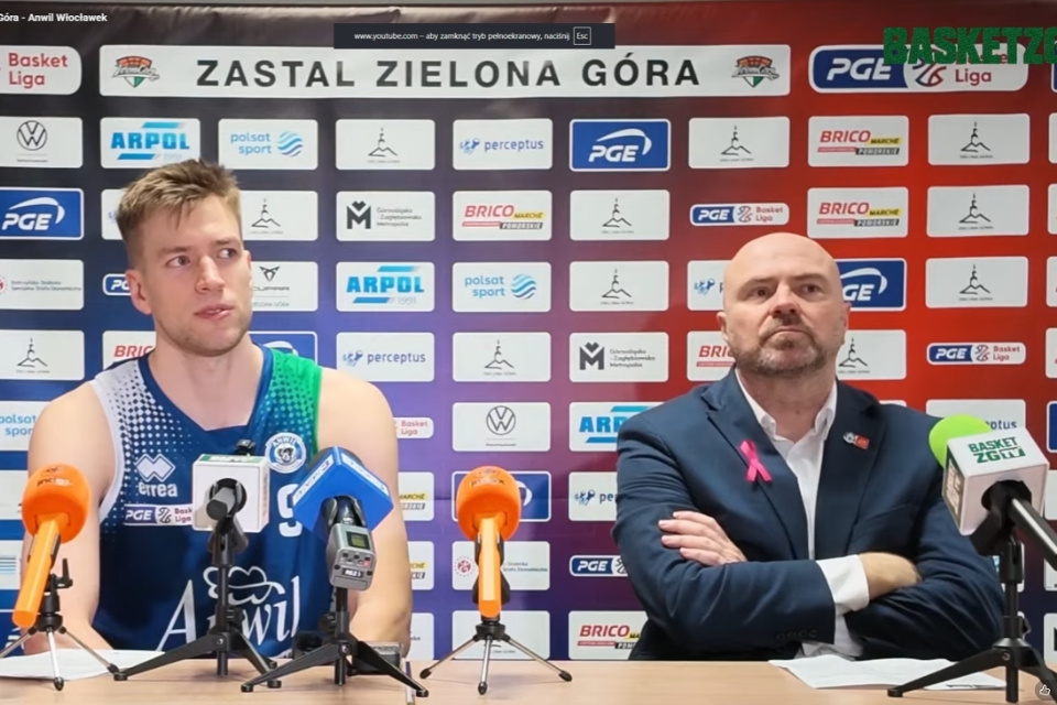 Bosnić po porażce: Możemy pokonać każdego