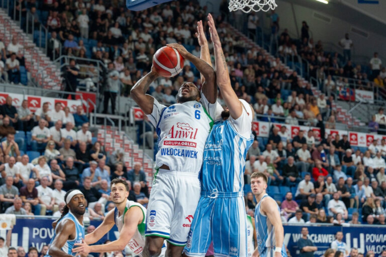 Deon Edwin. Przełamanie czy jednorazowy przebłysk?