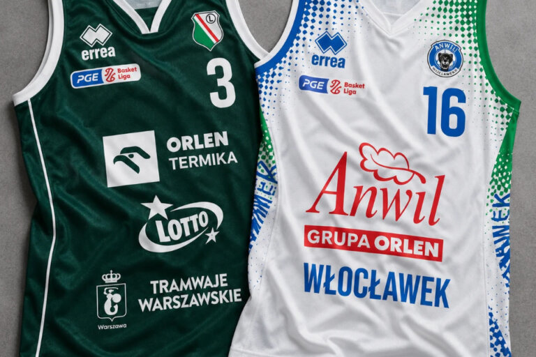 Anwil kontra mistrz Polski! Czas przełamać Legię