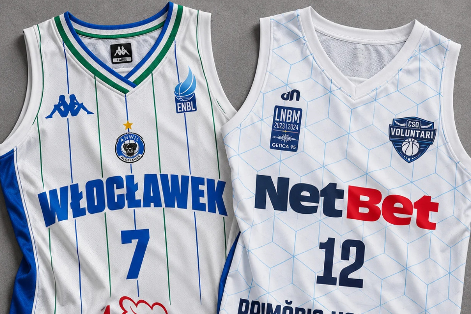 Anwil kontra lider rumuńskiej ekstraklasy
