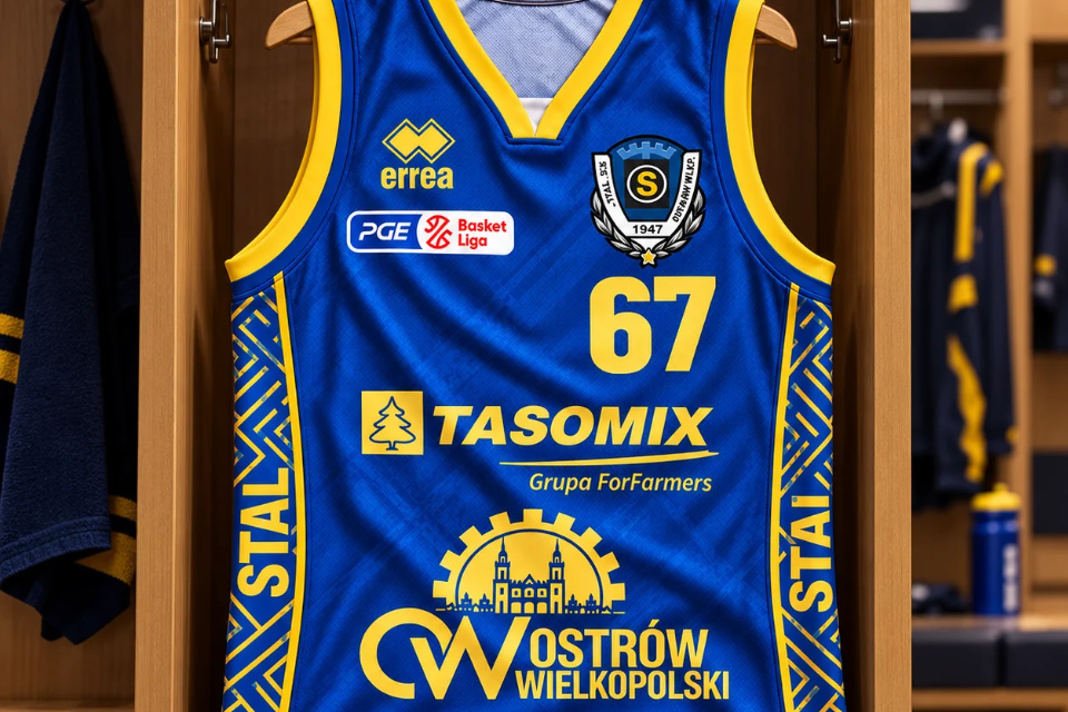 Jak Stal chce pokonać Anwil? Rywale mają swój plan