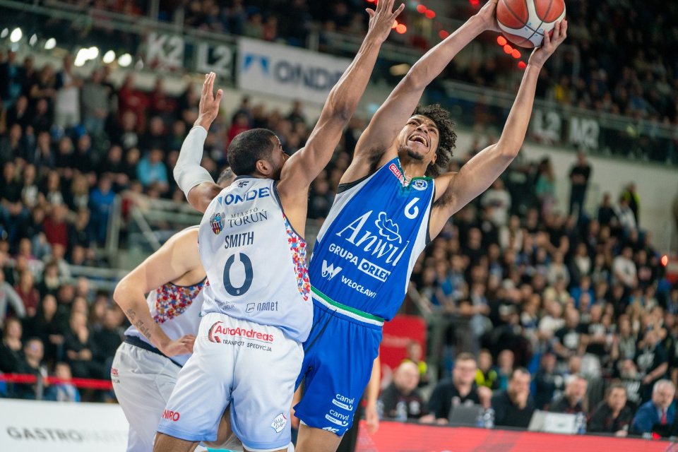Victor Sanders bez klubu. Co dalej z byłym MVP?