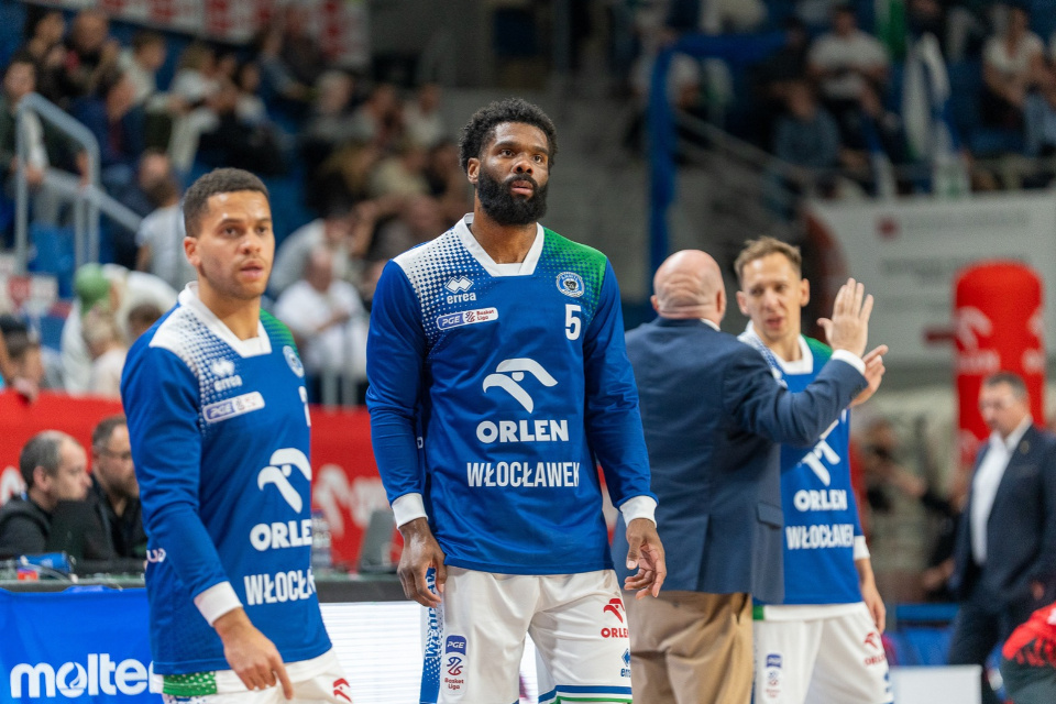 Dobre wieści! Lennard Freeman gotowy do gry